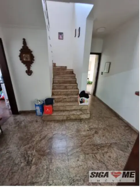 Foto 2 de Casa com 5 quartos à venda, 300m2 em Vila Cruzeiro, São Paulo - SP
