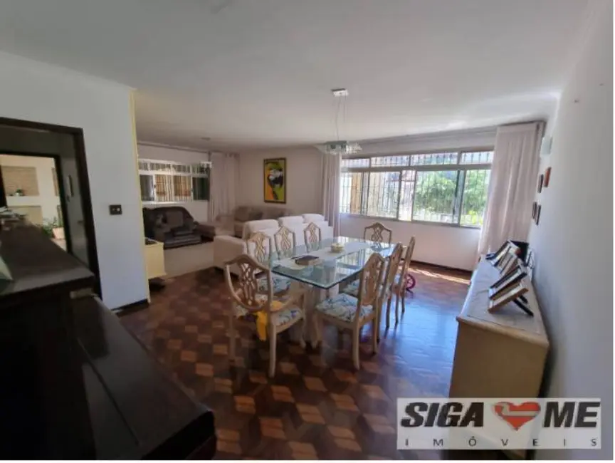 Foto 6 de Casa com 5 quartos à venda, 300m2 em Vila Cruzeiro, São Paulo - SP