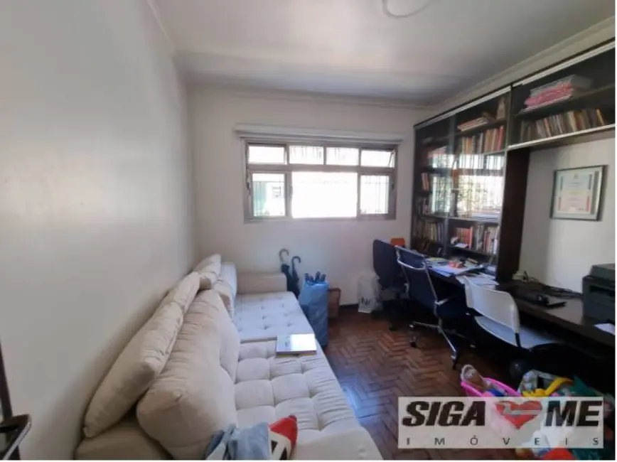 Foto 8 de Casa com 5 quartos à venda, 300m2 em Vila Cruzeiro, São Paulo - SP