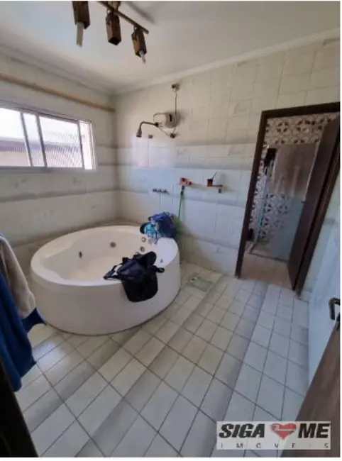 Foto 4 de Casa com 5 quartos à venda, 300m2 em Vila Cruzeiro, São Paulo - SP