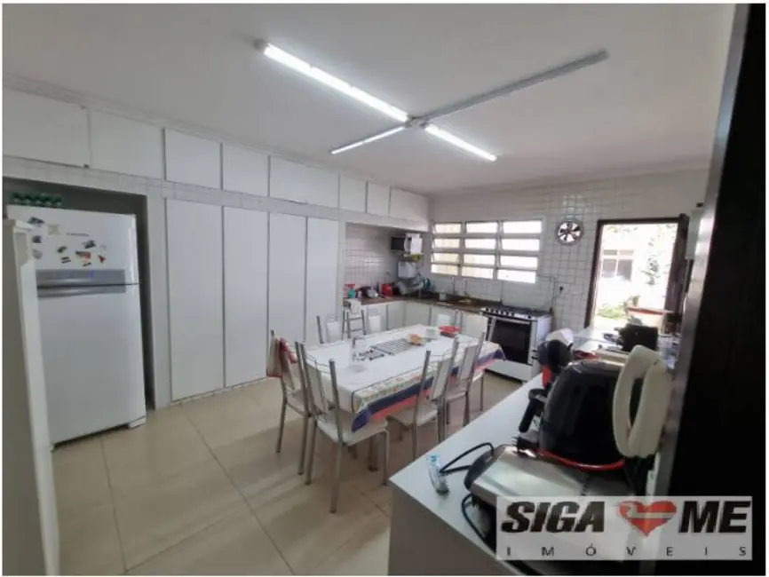 Foto 9 de Casa com 5 quartos à venda, 300m2 em Vila Cruzeiro, São Paulo - SP