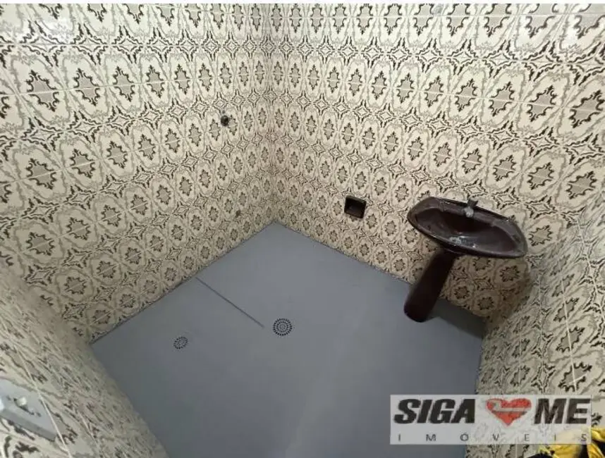 Foto 7 de Sala Comercial para alugar, 1300m2 em Mirandópolis, São Paulo - SP