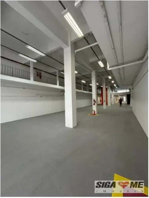 Foto 5 de Sala Comercial para alugar, 1300m2 em Mirandópolis, São Paulo - SP