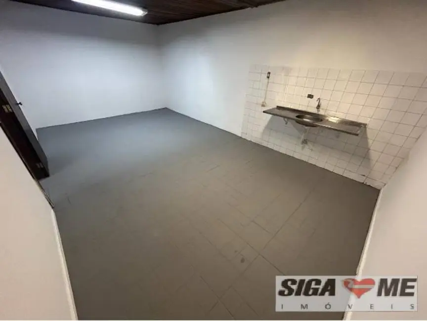 Foto 8 de Sala Comercial para alugar, 1300m2 em Mirandópolis, São Paulo - SP