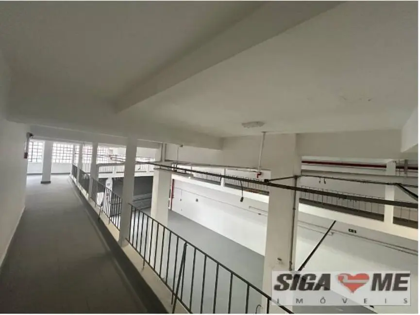 Foto 2 de Sala Comercial para alugar, 1300m2 em Mirandópolis, São Paulo - SP