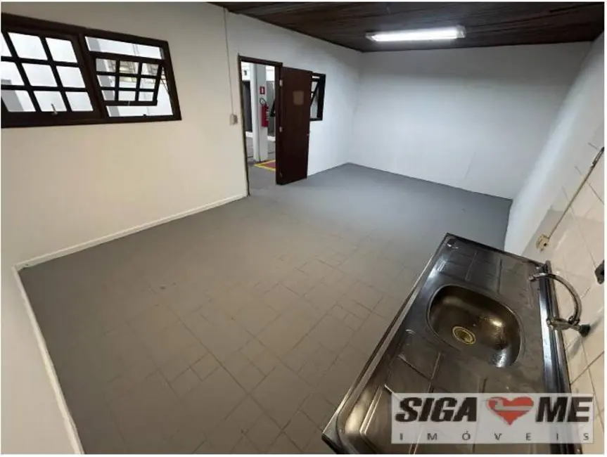 Foto 9 de Sala Comercial para alugar, 1300m2 em Mirandópolis, São Paulo - SP