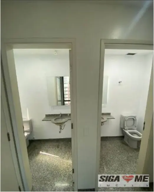 Foto 5 de Sala Comercial para alugar, 438m2 em Cerqueira César, São Paulo - SP