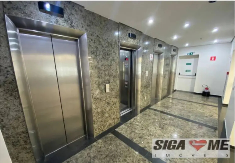 Foto 6 de Sala Comercial para alugar, 438m2 em Cerqueira César, São Paulo - SP