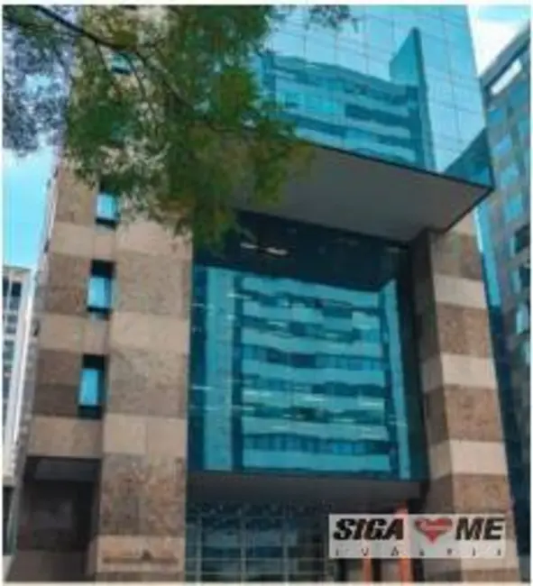 Foto 7 de Sala Comercial para alugar, 438m2 em Cerqueira César, São Paulo - SP