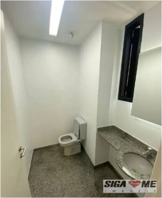 Foto 4 de Sala Comercial para alugar, 438m2 em Cerqueira César, São Paulo - SP