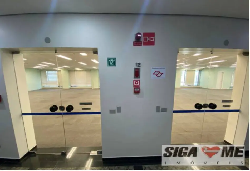 Foto 3 de Sala Comercial para alugar, 438m2 em Cerqueira César, São Paulo - SP
