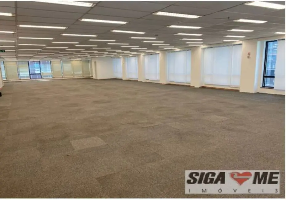 Foto 8 de Sala Comercial para alugar, 438m2 em Cerqueira César, São Paulo - SP
