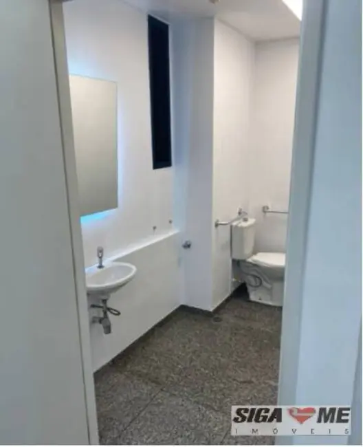 Foto 4 de Sala Comercial para alugar, 438m2 em Cerqueira César, São Paulo - SP