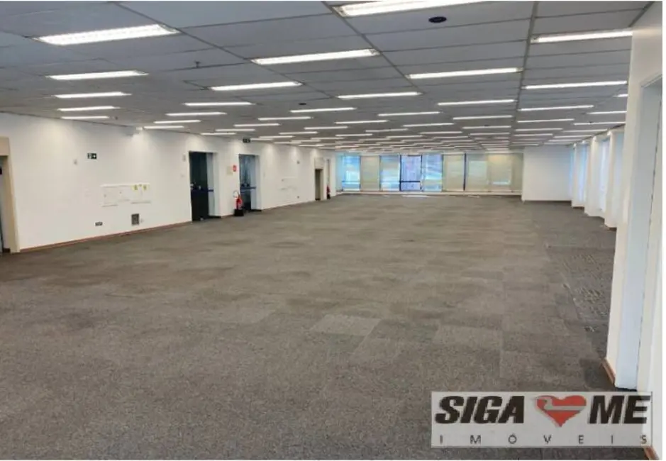 Foto 7 de Sala Comercial para alugar, 438m2 em Cerqueira César, São Paulo - SP