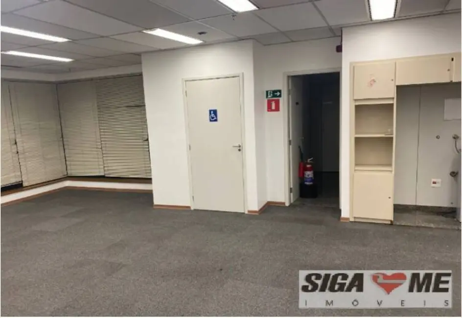 Foto 6 de Sala Comercial para alugar, 438m2 em Cerqueira César, São Paulo - SP
