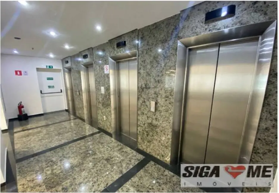 Foto 2 de Sala Comercial para alugar, 438m2 em Cerqueira César, São Paulo - SP