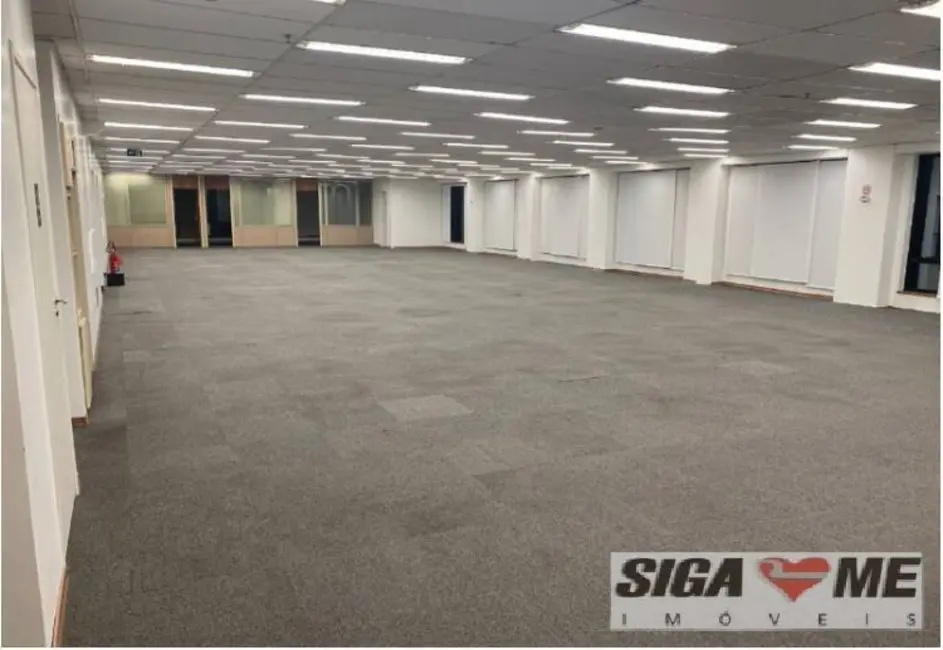 Foto 3 de Sala Comercial para alugar, 438m2 em Cerqueira César, São Paulo - SP
