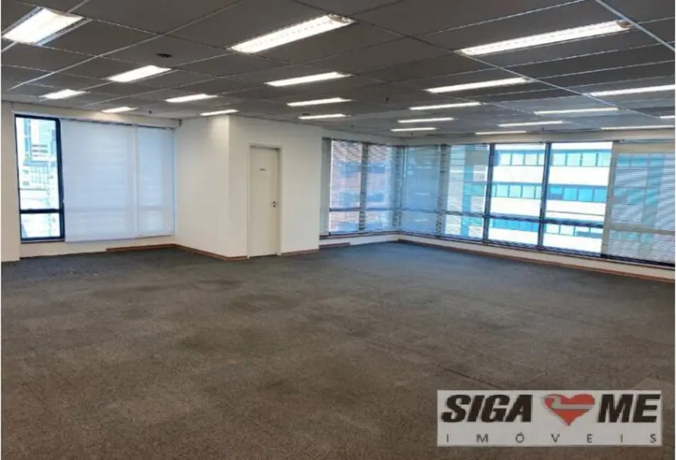 Foto 9 de Sala Comercial para alugar, 438m2 em Cerqueira César, São Paulo - SP