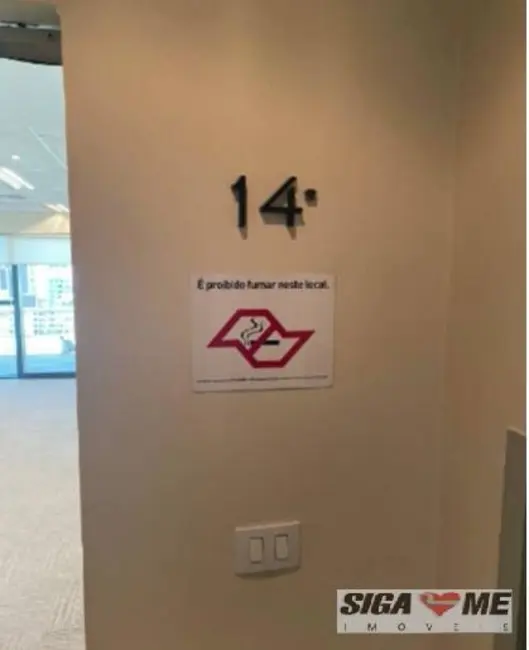 Foto 6 de Sala Comercial para alugar, 276m2 em Cerqueira César, São Paulo - SP