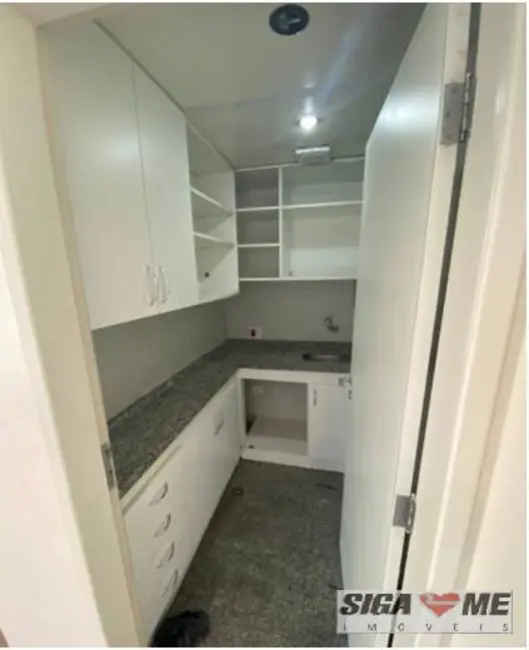 Foto 4 de Sala Comercial para alugar, 276m2 em Cerqueira César, São Paulo - SP