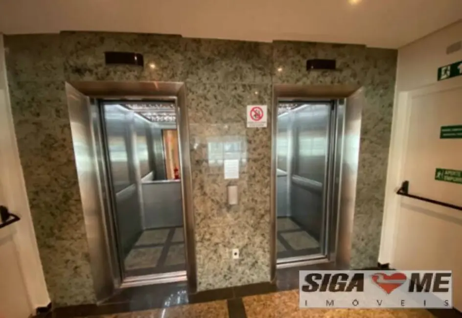 Foto 5 de Sala Comercial para alugar, 276m2 em Cerqueira César, São Paulo - SP