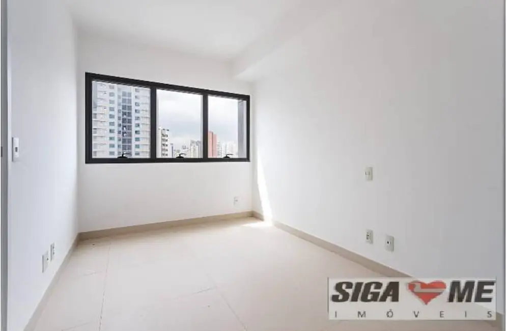 Foto 4 de Apartamento com 1 quarto à venda, 51m2 em Indianópolis, São Paulo - SP