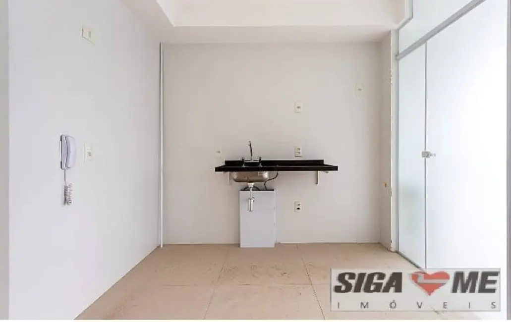 Foto 2 de Apartamento com 1 quarto à venda, 51m2 em Indianópolis, São Paulo - SP