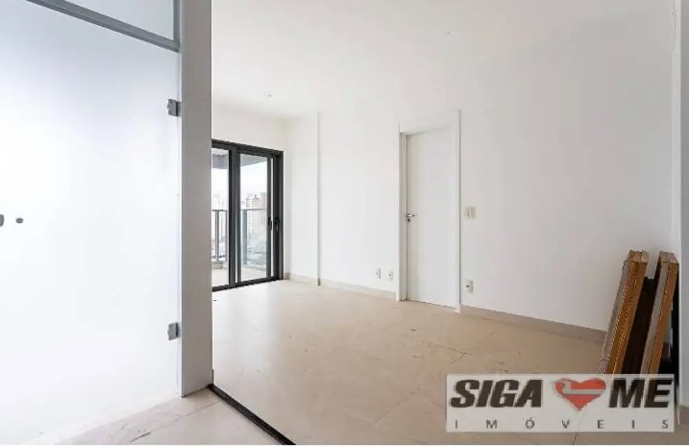 Foto 7 de Apartamento com 1 quarto à venda, 51m2 em Indianópolis, São Paulo - SP