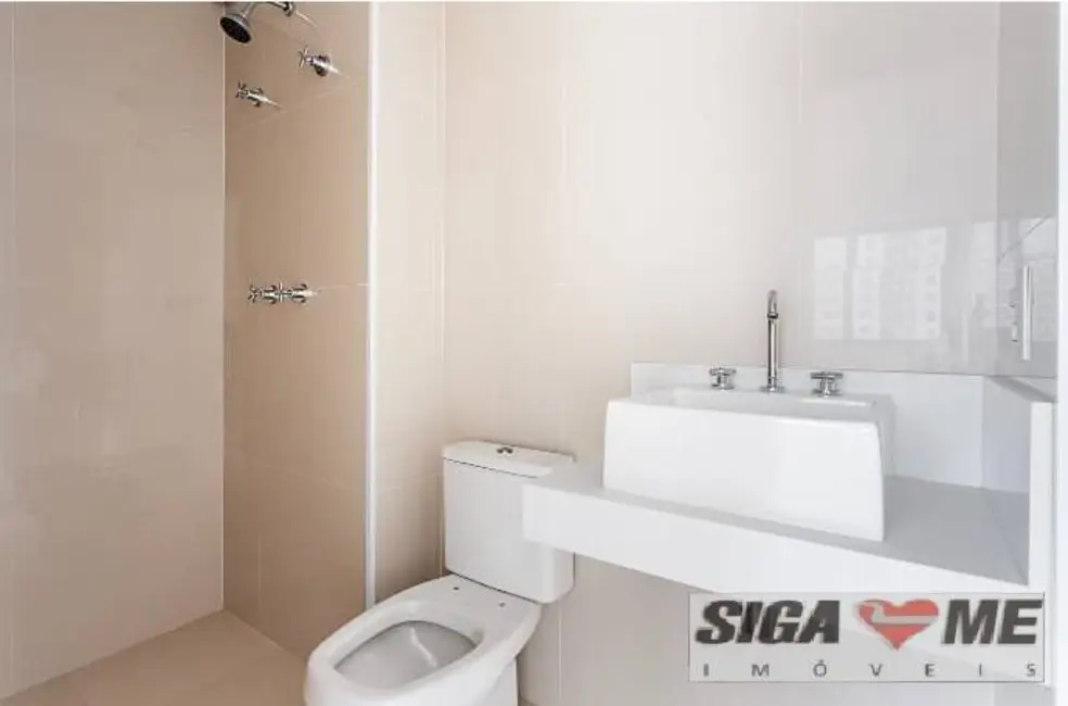 Foto 5 de Apartamento com 1 quarto à venda, 51m2 em Indianópolis, São Paulo - SP