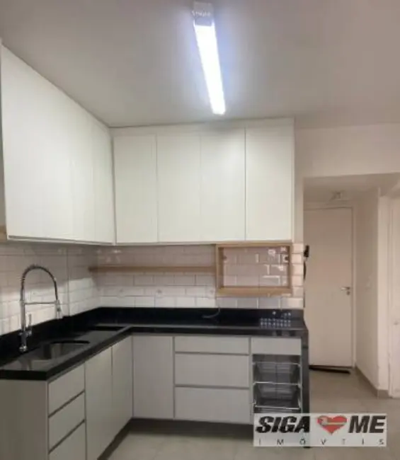 Foto 7 de Apartamento com 3 quartos à venda, 82m2 em Cambuci, São Paulo - SP