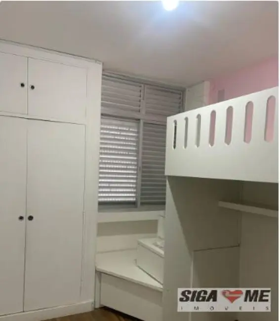 Foto 4 de Apartamento com 3 quartos à venda, 82m2 em Cambuci, São Paulo - SP