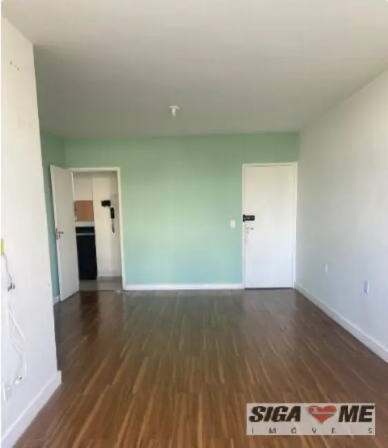 Foto 1 de Apartamento com 3 quartos à venda, 82m2 em Cambuci, São Paulo - SP