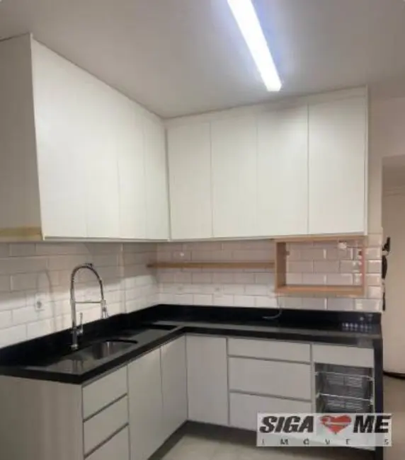 Foto 6 de Apartamento com 3 quartos à venda, 82m2 em Cambuci, São Paulo - SP