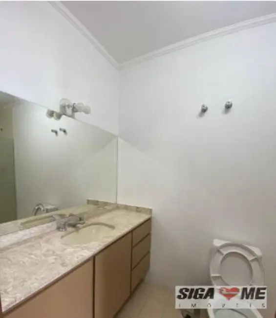 Foto 8 de Apartamento com 3 quartos à venda, 237m2 em Real Parque, São Paulo - SP