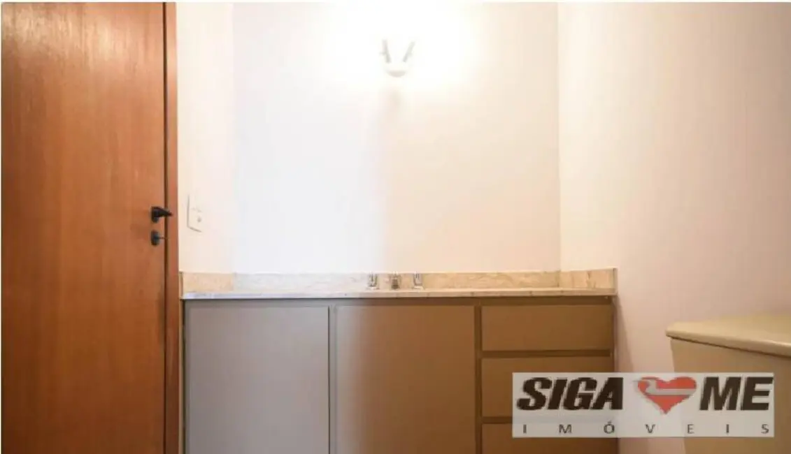 Foto 3 de Apartamento com 3 quartos à venda, 237m2 em Real Parque, São Paulo - SP