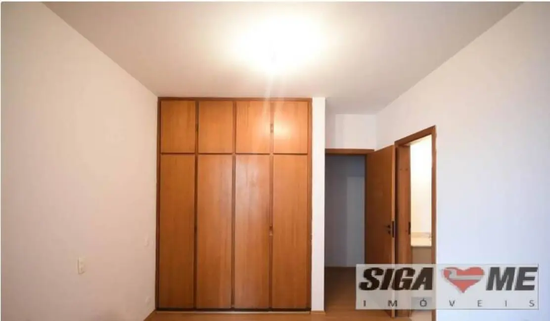 Foto 5 de Apartamento com 3 quartos à venda, 237m2 em Real Parque, São Paulo - SP