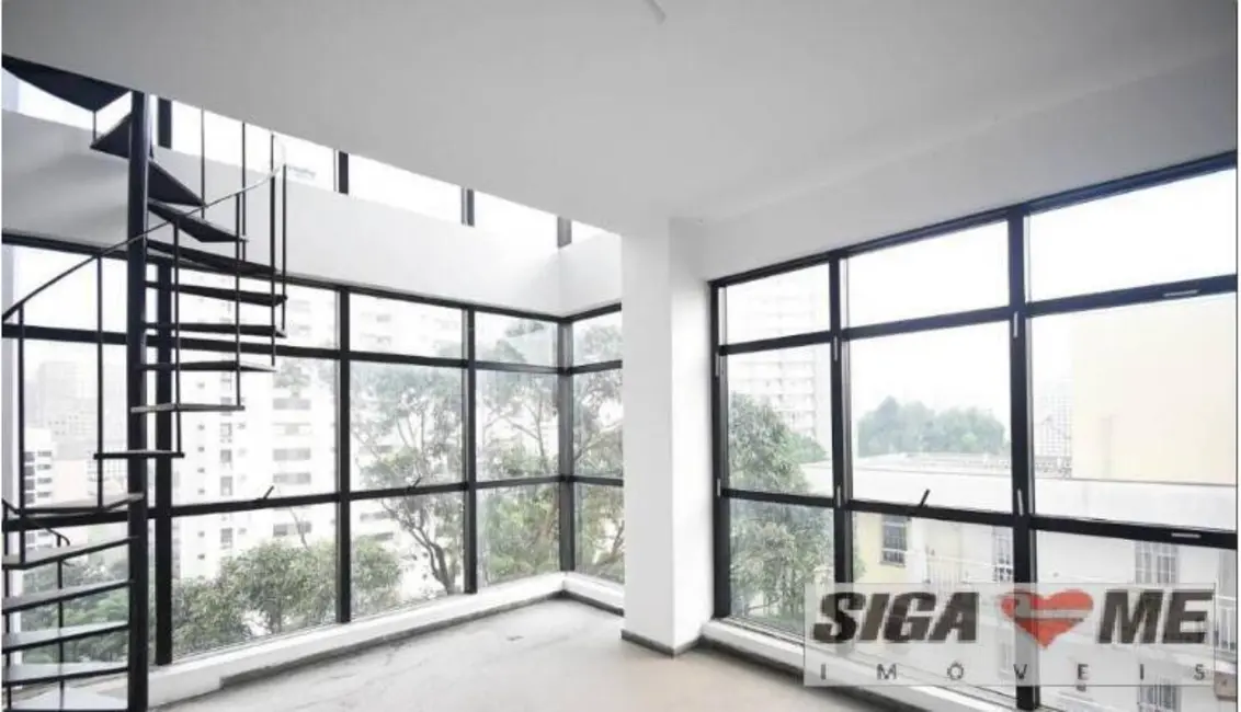 Foto 1 de Apartamento com 3 quartos à venda, 237m2 em Real Parque, São Paulo - SP