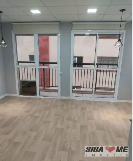 Foto 8 de Sala Comercial à venda, 36m2 em Jabaquara, São Paulo - SP