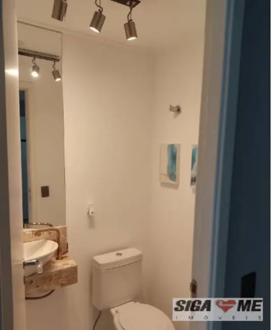 Foto 6 de Sala Comercial à venda, 36m2 em Jabaquara, São Paulo - SP