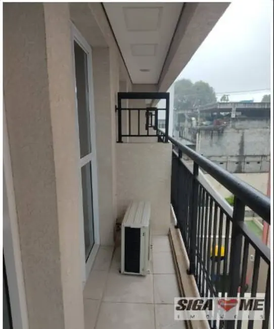 Foto 4 de Sala Comercial à venda, 36m2 em Jabaquara, São Paulo - SP