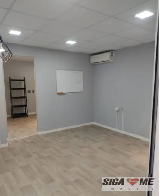 Foto 3 de Sala Comercial à venda, 36m2 em Jabaquara, São Paulo - SP