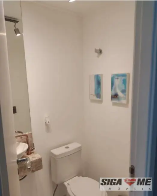 Foto 7 de Sala Comercial à venda, 36m2 em Jabaquara, São Paulo - SP