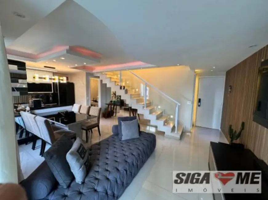 Foto 7 de Apartamento com 2 quartos à venda, 80m2 em Alto de Pinheiros, São Paulo - SP