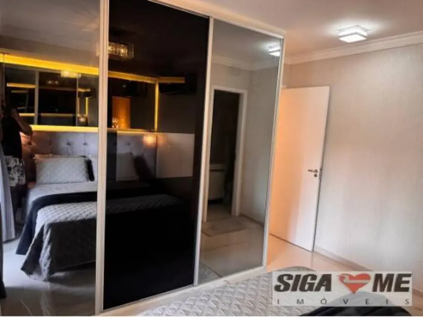 Foto 4 de Apartamento com 2 quartos à venda, 80m2 em Alto de Pinheiros, São Paulo - SP