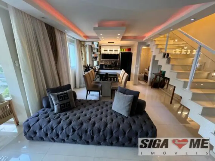 Foto 1 de Apartamento com 2 quartos à venda, 80m2 em Alto de Pinheiros, São Paulo - SP