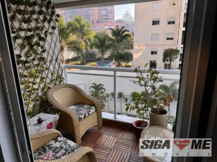 Foto 5 de Apartamento com 2 quartos à venda, 80m2 em Alto de Pinheiros, São Paulo - SP