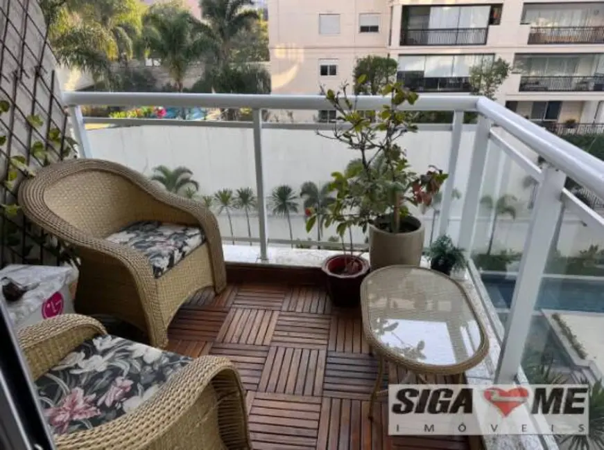 Foto 6 de Apartamento com 2 quartos à venda, 80m2 em Alto de Pinheiros, São Paulo - SP