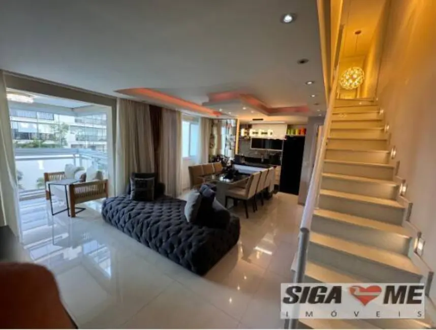 Foto 8 de Apartamento com 2 quartos à venda, 80m2 em Alto de Pinheiros, São Paulo - SP