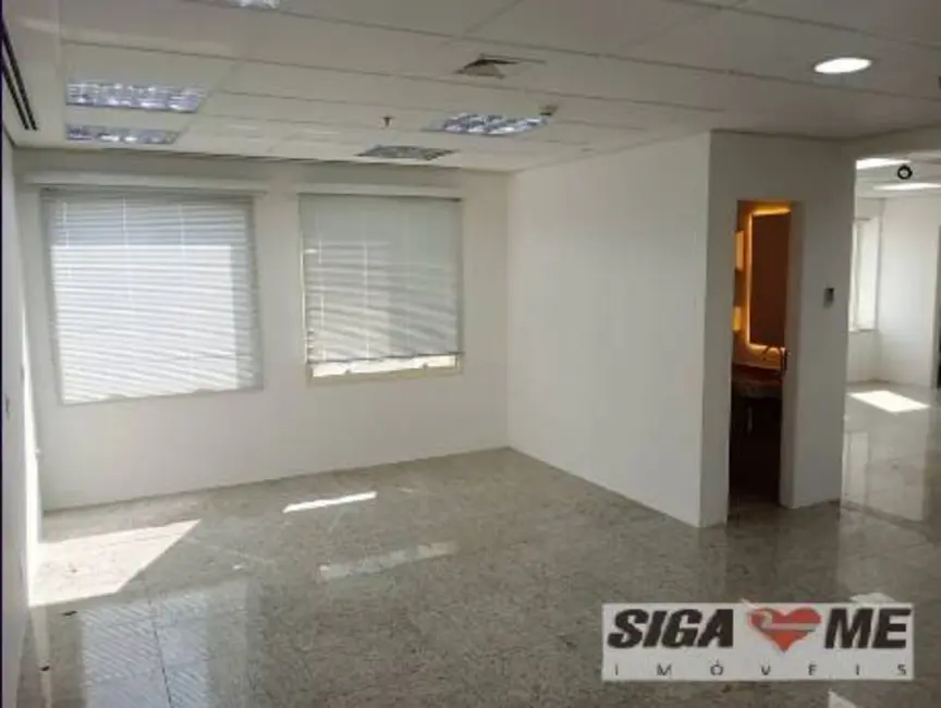Foto 8 de Sala Comercial à venda, 100m2 em Consolação, São Paulo - SP