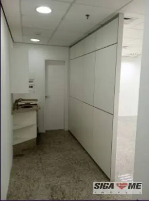 Foto 5 de Sala Comercial à venda, 100m2 em Consolação, São Paulo - SP